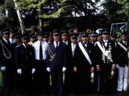 Schützenfest 1986